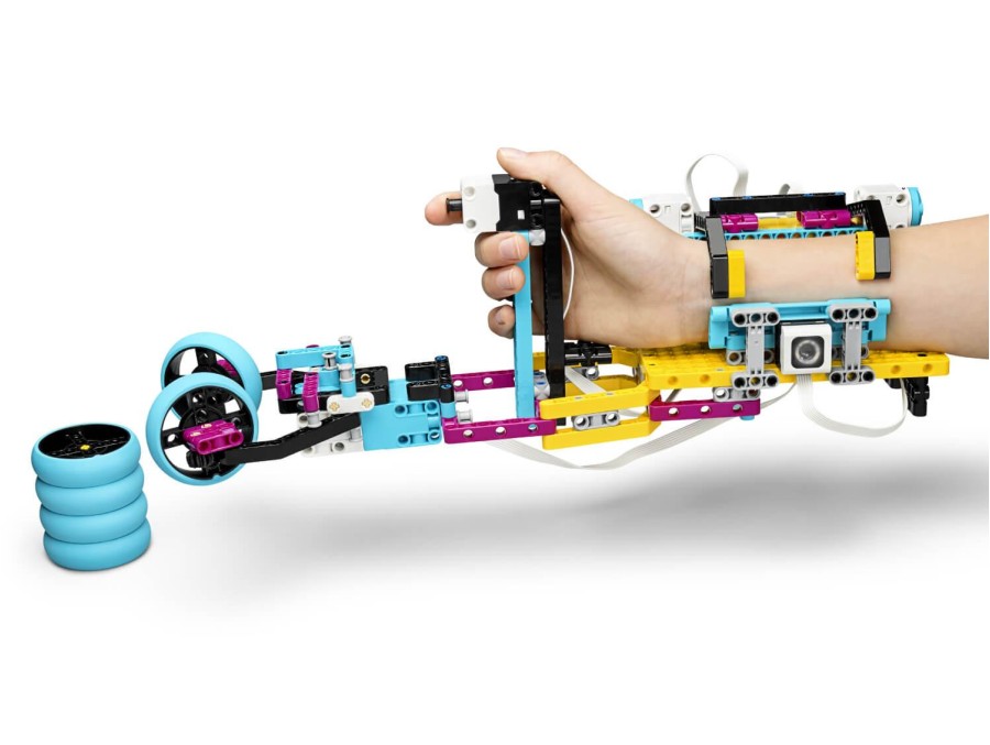 LEGO Education SPIKE Prime Modelo Brazo