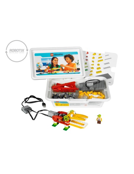 LEGO® Education WeDo™ Construction Set 9580 LEGO Education