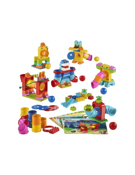 Tubos LEGO Education 45025