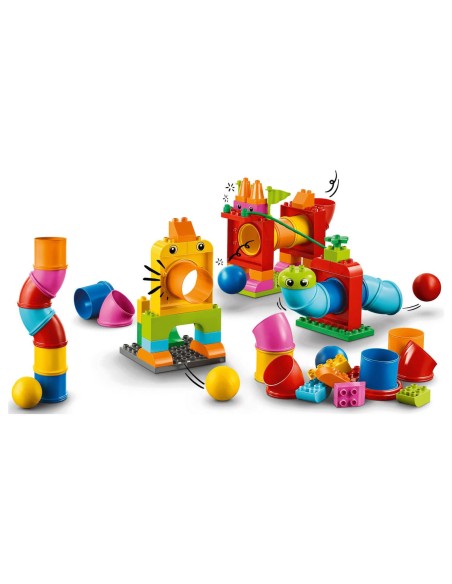 Tubos LEGO Education 45025 Piezas
