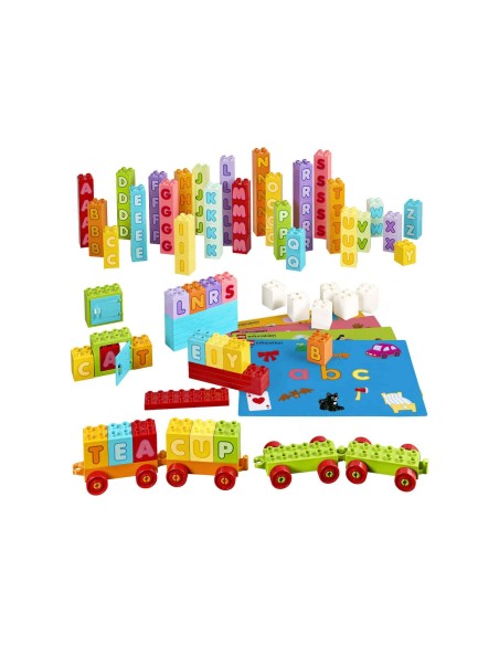 Letras LEGO Education 45027