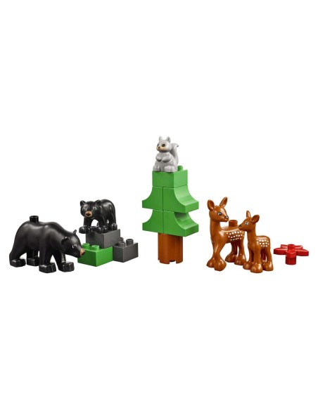 Animals LEGO Education 45029 DUPLO