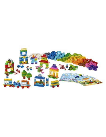 Mi Mundo XL LEGO Education 45028