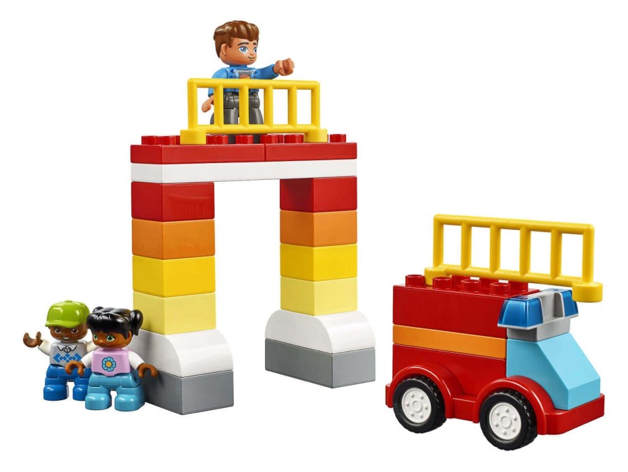 Mi Mundo XL LEGO Education 45028 construcción