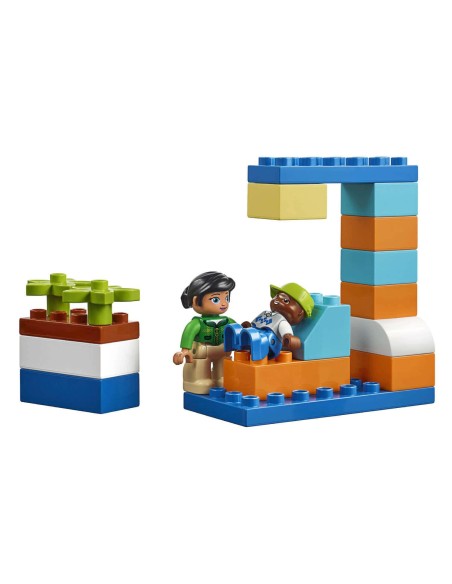 Mi Mundo XL LEGO Education 45028 duplo