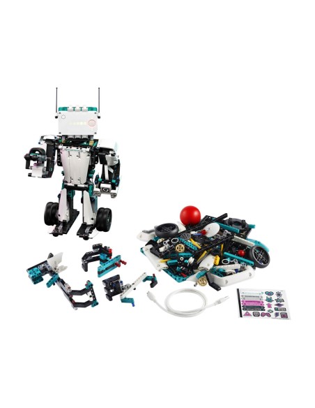 LEGO MINDSTORMS Robot Inventor 51515