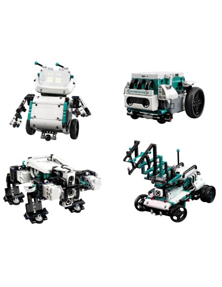 LEGO MINDSTORMS Robot Inventor 51515