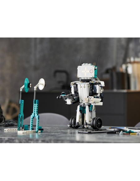 LEGO MINDSTORMS Robot Inventor 51515