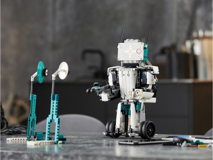 LEGO MINDSTORMS Robot Inventor 51515