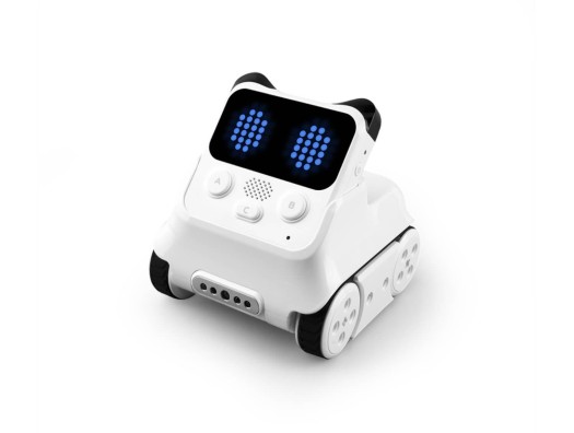 Codey Rocky Makeblock