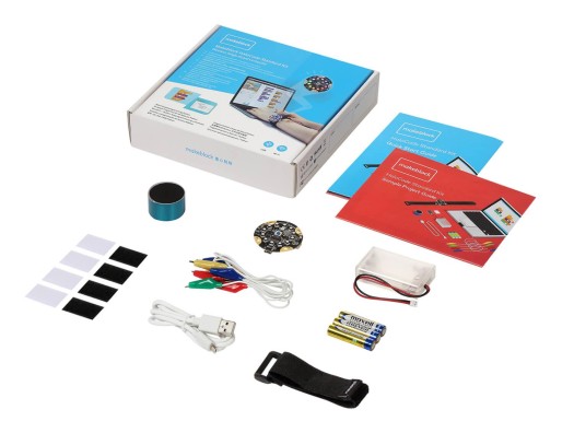 HaloCode Standard Kit Makeblock 2