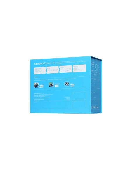 mBot Explorer Kit Makeblock