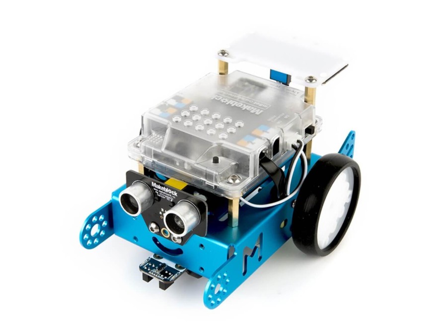 mBot Explorer Kit Makeblock