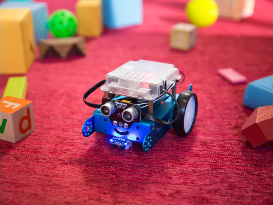 mBot Explorer Kit Makeblock