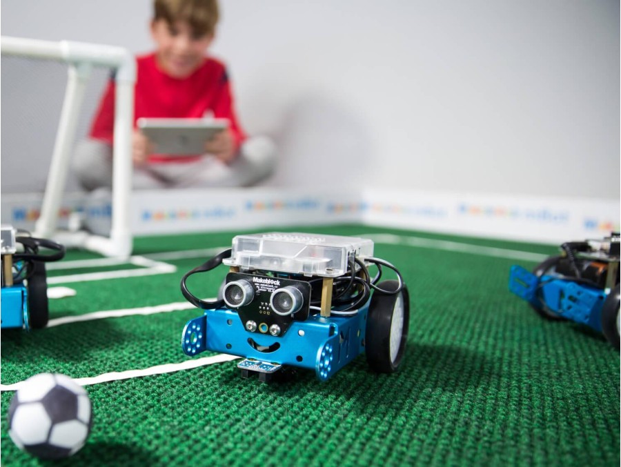 mBot Explorer Kit Makeblock