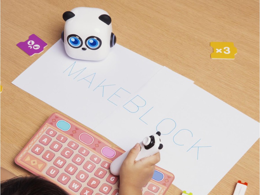 mTiny Makeblock 