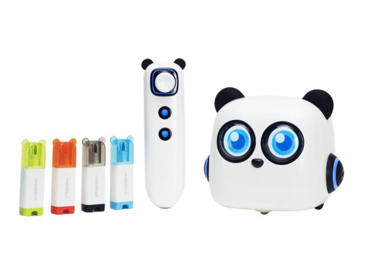 mTiny Discover Kit Makeblock 