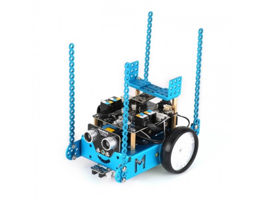 Pack d'estructures mBot