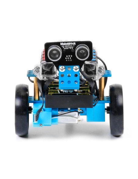 mBot Ranger