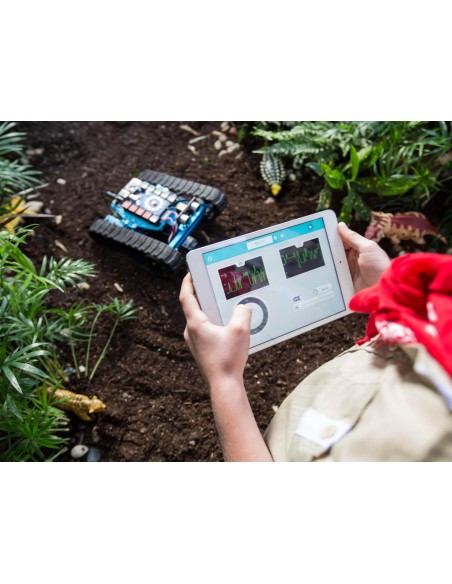 mBot Ranger