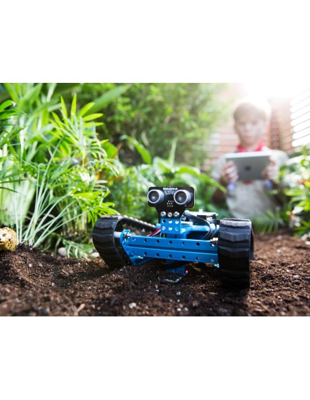 mBot Ranger