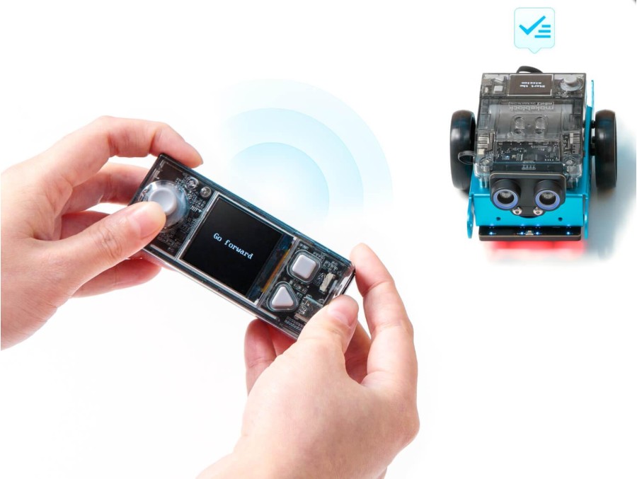 mBot 2