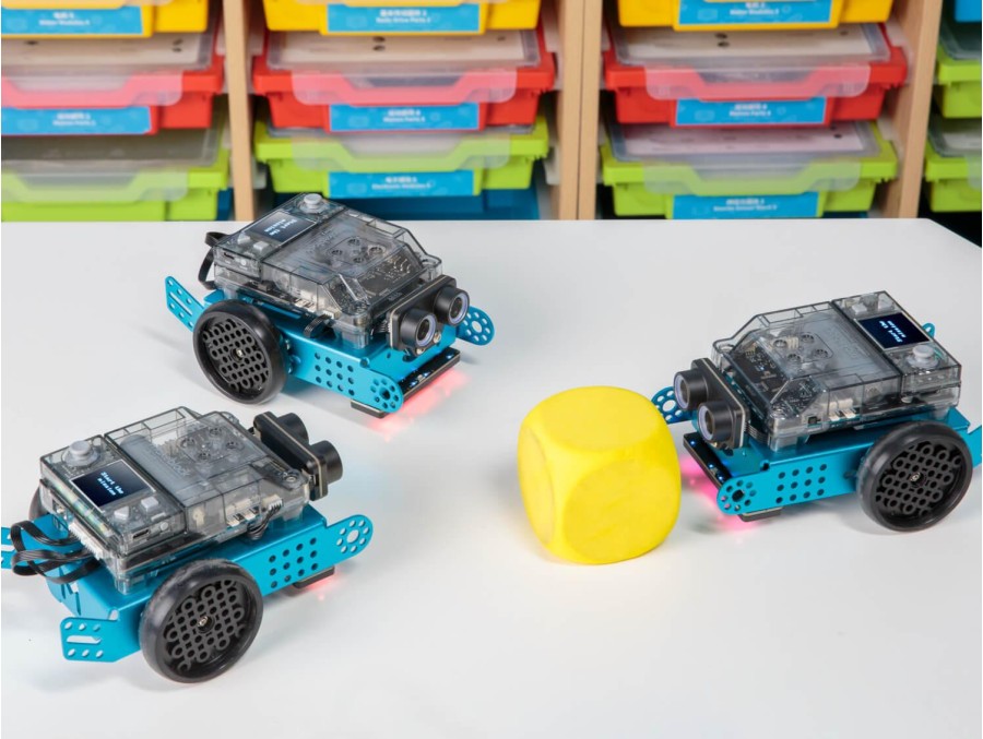 mBot 2