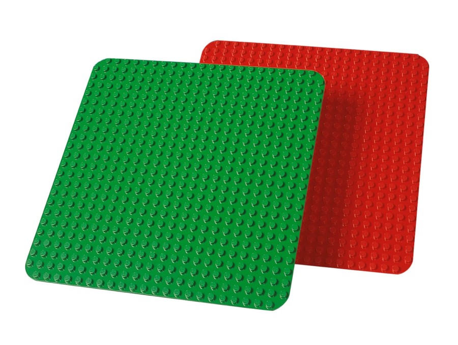 Large LEGO DUPLO Building Plates 9071 