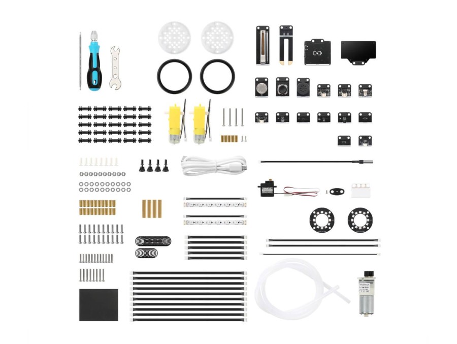 AI & IoT Scientist [Ampliación]