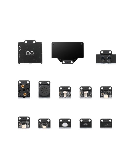 AI & IoT Creator [Ampliación]