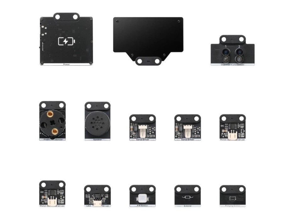 AI & IoT Creator [Ampliación]