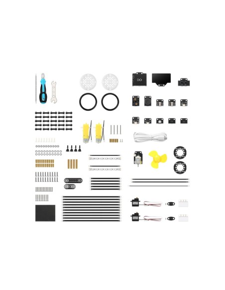 AI & IoT Creator [Ampliación]