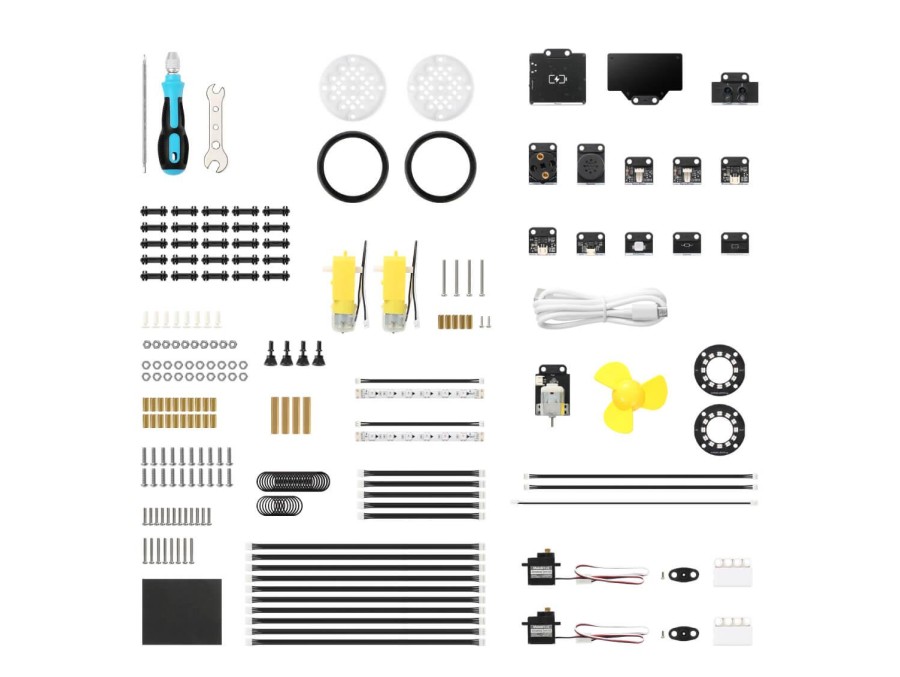 AI & IoT Creator [Ampliación]