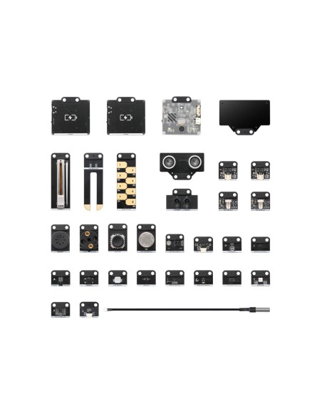 AI & IoT Education Toolkit [Ampliación]