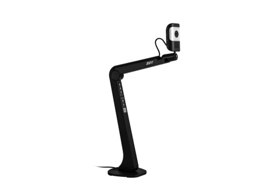 Visualizador USB para Clases Online AVerVision M5 2