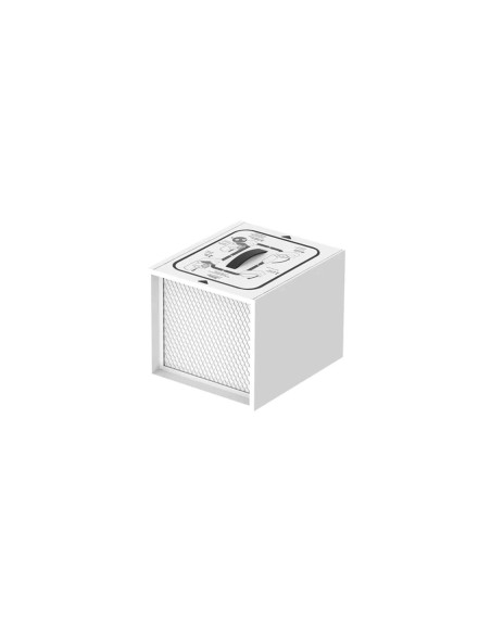 Filtres HEPA Laserbox