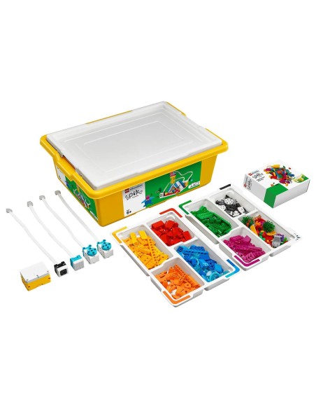 Pack Aula SPIKE Essential