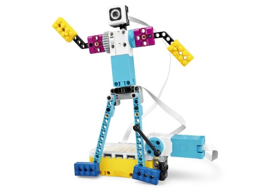Pack Aula SPIKE Prime 2