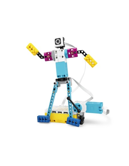 Pack Aula SPIKE Prime