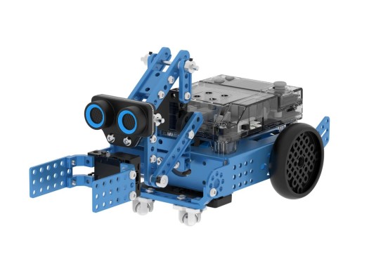 Ampliació Smart World per a mBot2 2