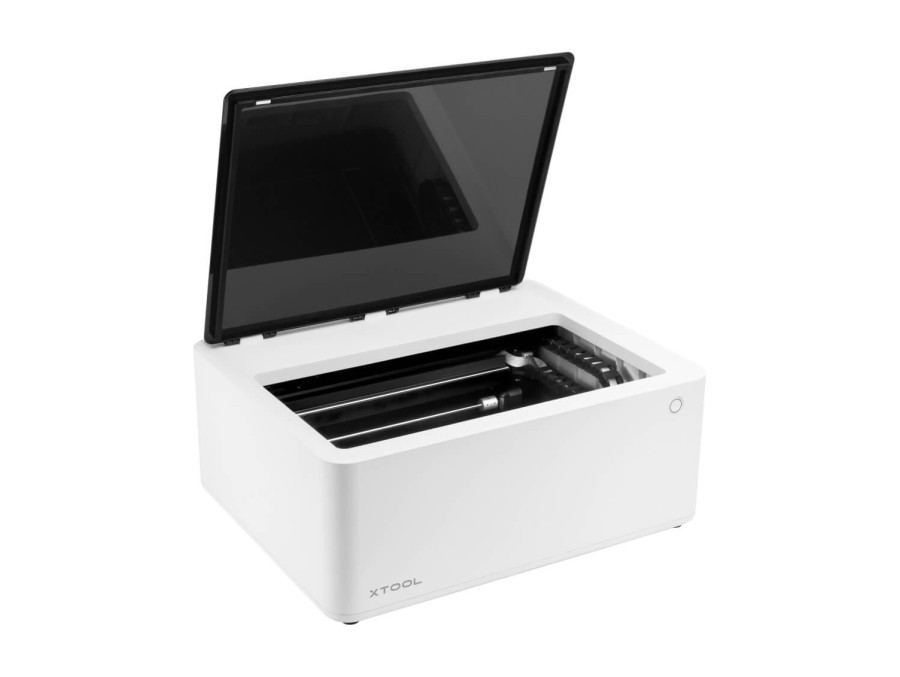 Cortadora Láser xTool M1