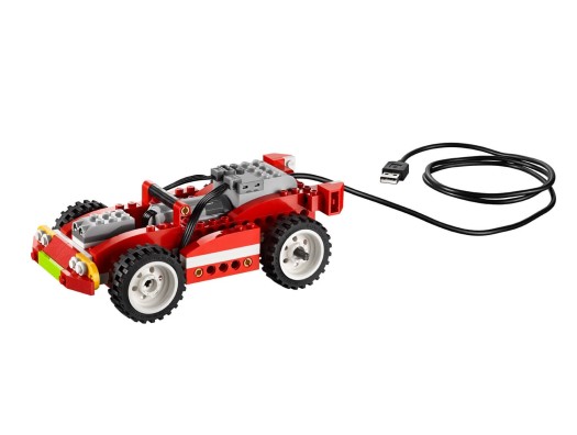 LEGO® Education WeDo™ Construction Set 9580 LEGO Education 2