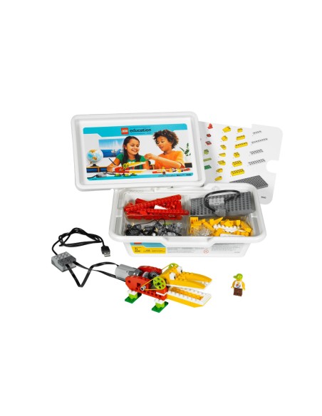 LEGO® Education WeDo™ Construction Set 9580 LEGO Education