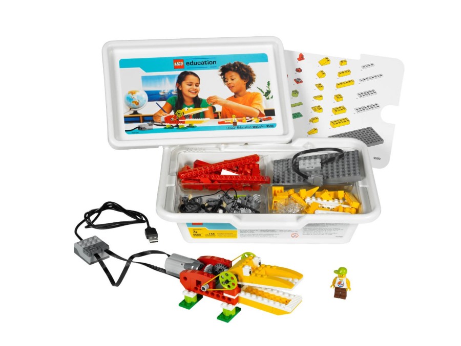 LEGO® Education WeDo™ Construction Set 9580 LEGO Education
