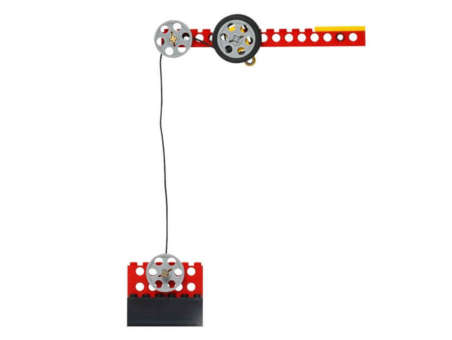 Màquines Simples 9689 Construcció Bricks