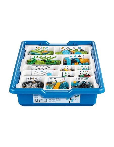 LEGO Education WeDo 2.0 Caja