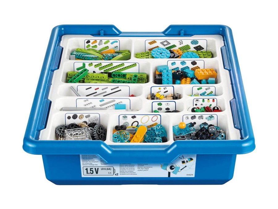 LEGO Education WeDo 2.0 Caja