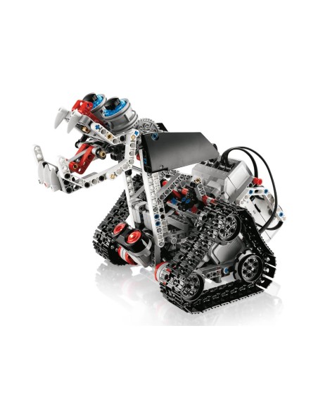 Set Expansión EV3 45560 Modelo Robot Znap MINDSTORMS 
