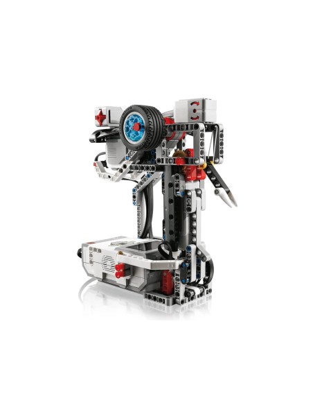 Set Expansión EV3 45560 Modelo Robot MINDSTORMS 