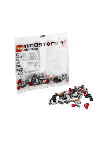 Recambios LEGO MINDSTORMS Education Pack 2 2000701 LEGO Education